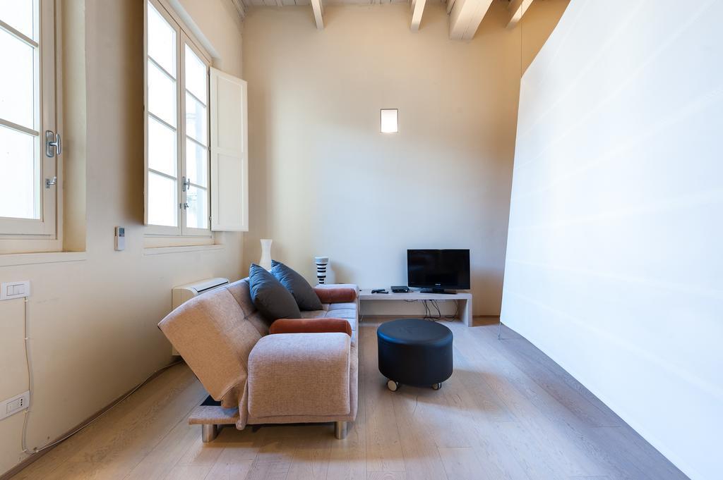 Vigna Nuova Suites Firenze Bagian luar foto
